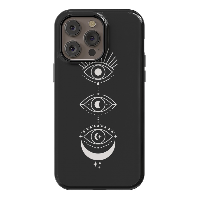 Phone Case For Iphone 14 Cases Big Eye For 14/max/pro/pro Max