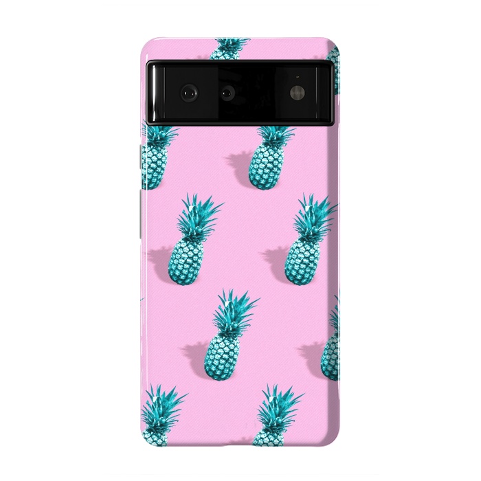 Pixel 6 StrongFit Pineapples by Winston