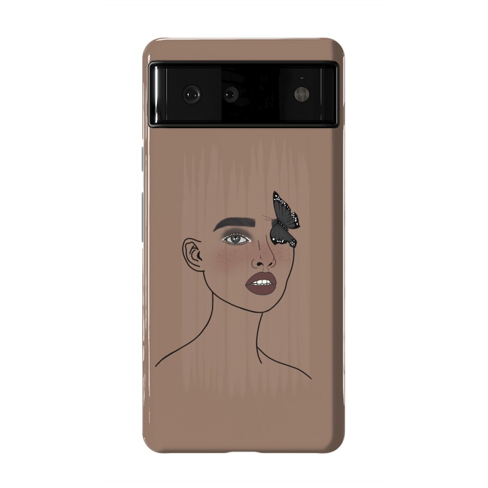 Pixel 6 StrongFit Morena by Jms