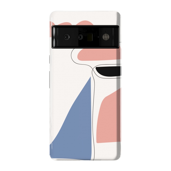 Pixel 6 Pro StrongFit Sume by Creativeaxle
