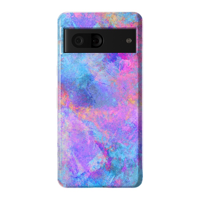 Pixel 7 StrongFit The blue galaxy clouds by Steve Wade (Swade)