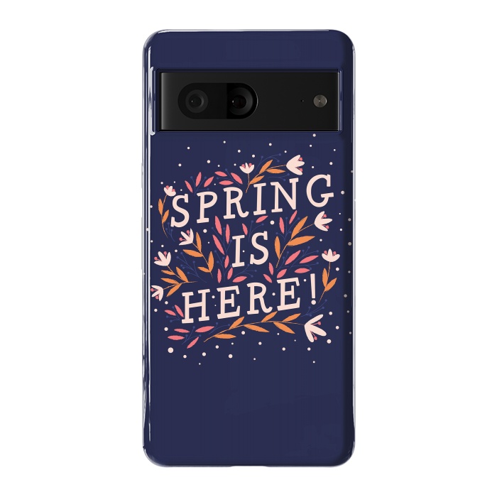 Pixel 7 StrongFit Spring Is Here by Jelena Obradovic