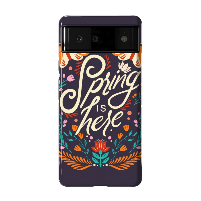 Pixel 6 StrongFit Spring is here 001 by Jelena Obradovic
