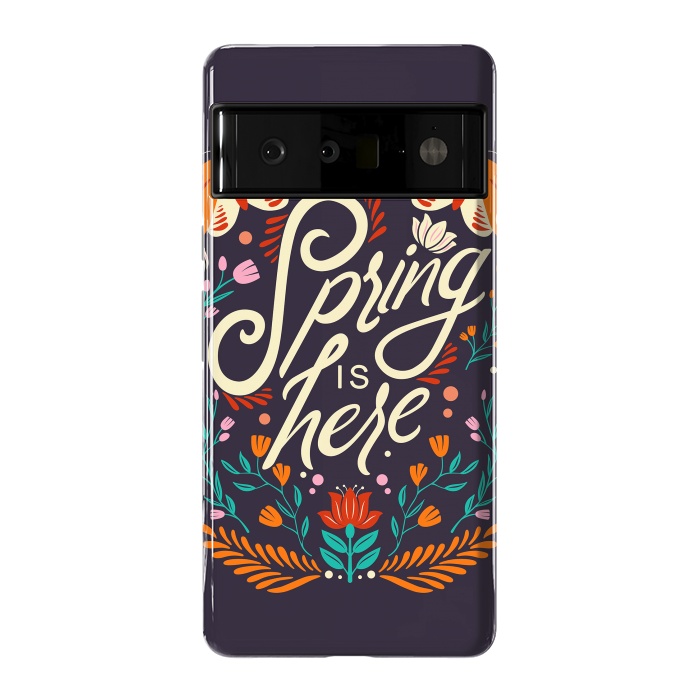 Pixel 6 Pro StrongFit Spring is here 001 by Jelena Obradovic