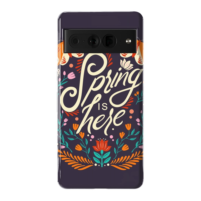 Pixel 7 Pro StrongFit Spring is here 001 by Jelena Obradovic