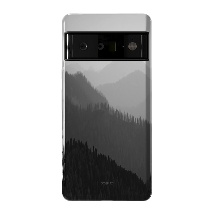 Pixel 6 Pro StrongFit Come to the Hills by ''CVogiatzi.