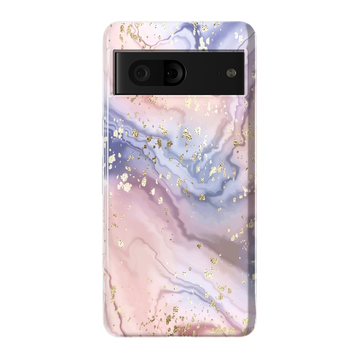 Pixel 7 StrongFit Pastel Hues by ArtsCase