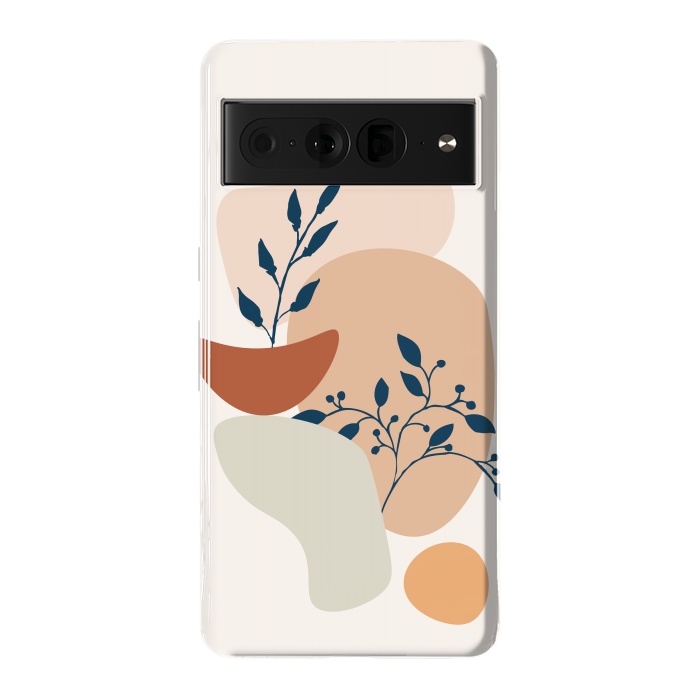 Pixel 7 Pro StrongFit Plant From Inside by Creativeaxle