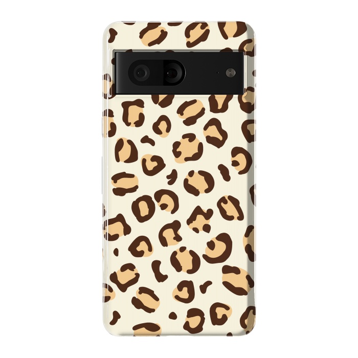 Pixel 7 StrongFit Sublime Animal Print by ArtsCase