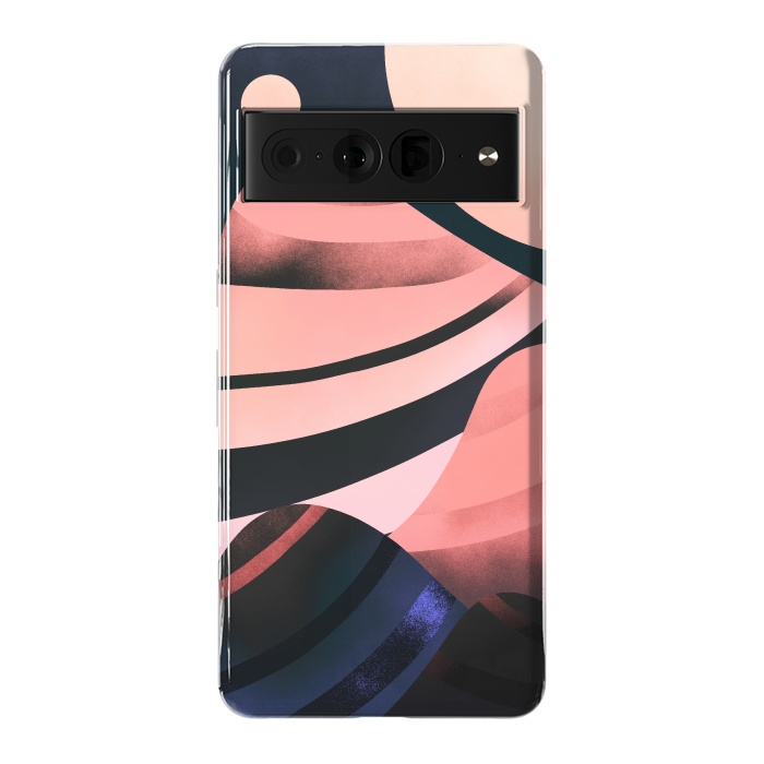 Pixel 7 Pro StrongFit The burnt stone hills by Steve Wade (Swade)