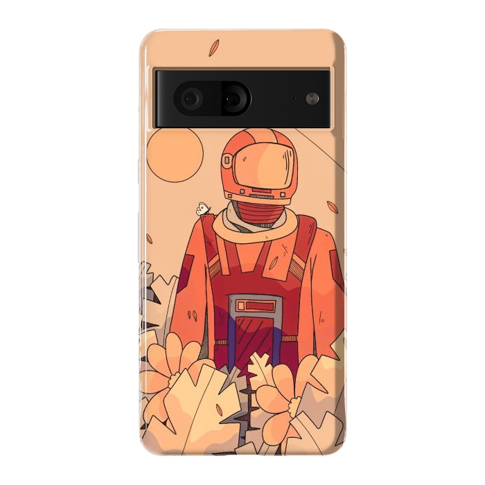 Pixel 7 StrongFit Forest astronaut by Steve Wade (Swade)
