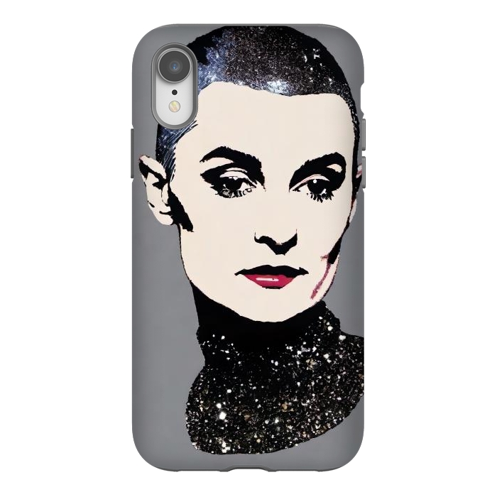 iPhone Xr StrongFit Sinéad O'Connor  by Winston