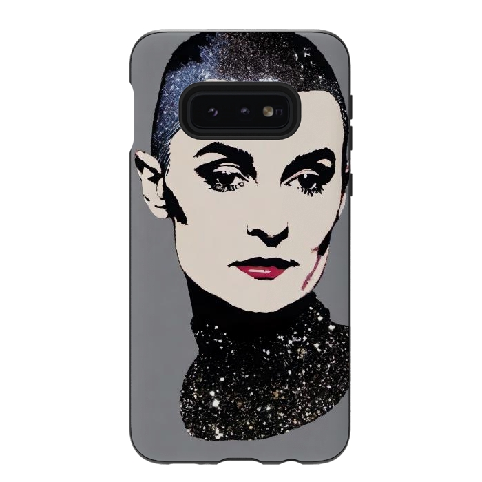 Galaxy S10e StrongFit Sinéad O'Connor  by Winston