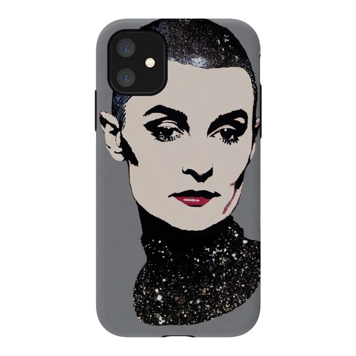 iPhone 11 StrongFit Sinéad O'Connor  by Winston