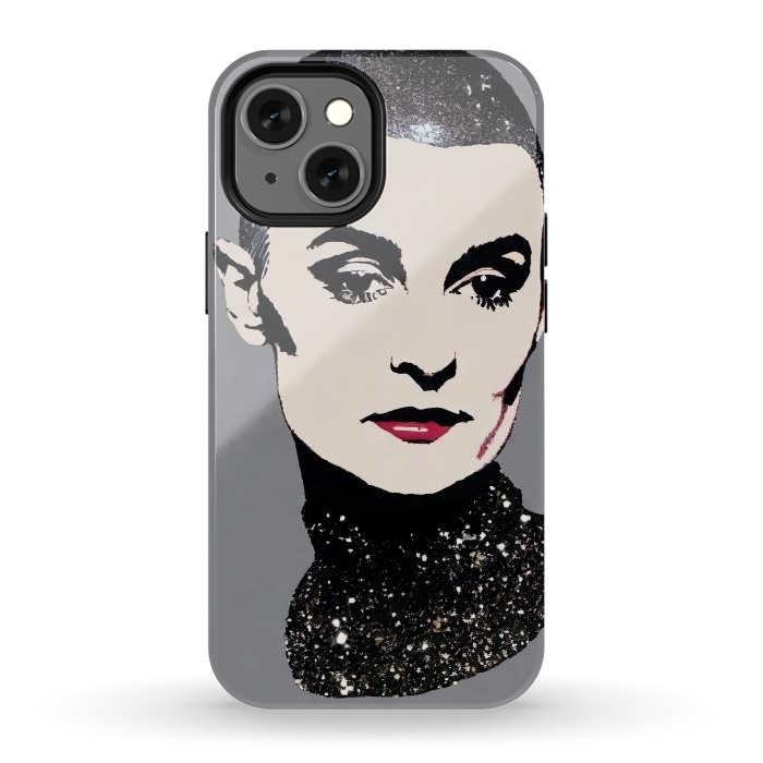 iPhone 12 mini StrongFit Sinéad O'Connor  by Winston