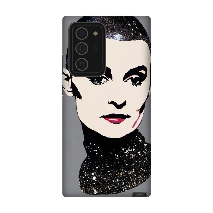Galaxy Note 20 Ultra StrongFit Sinéad O'Connor  by Winston