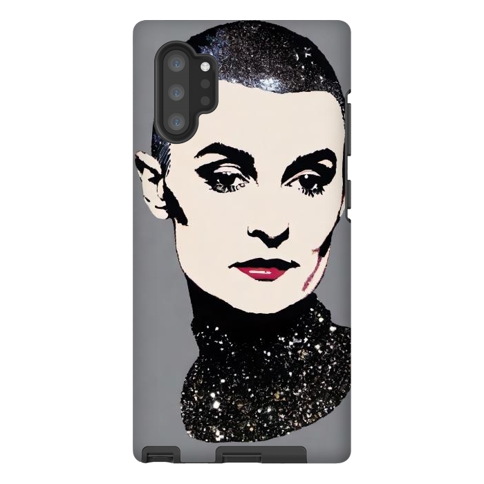 Galaxy Note 10 plus StrongFit Sinéad O'Connor  by Winston