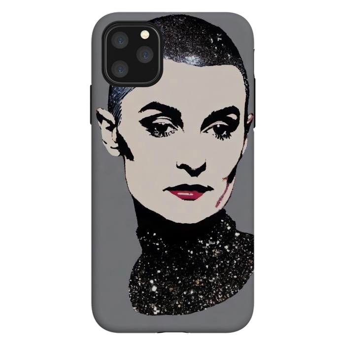 iPhone 11 Pro Max StrongFit Sinéad O'Connor  by Winston