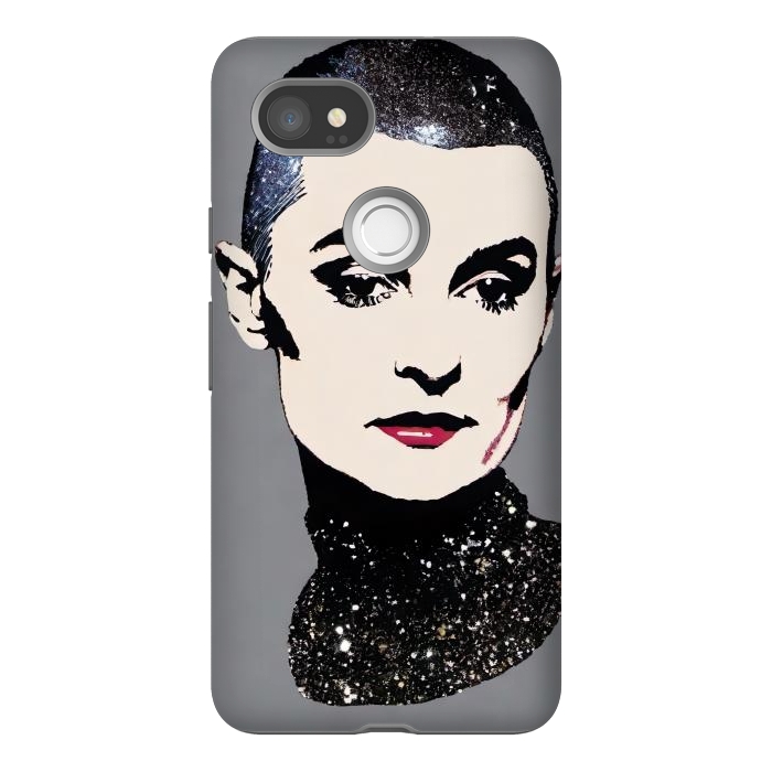 Pixel 2XL StrongFit Sinéad O'Connor  by Winston