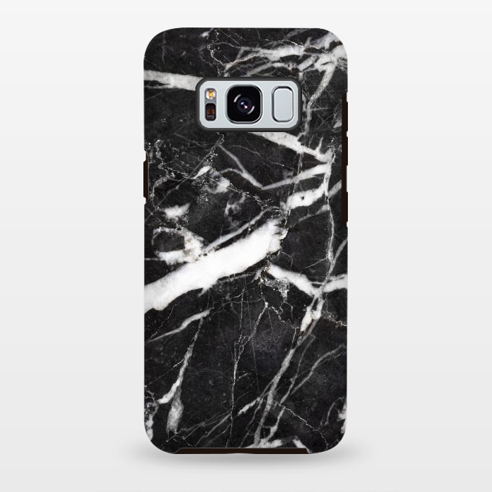 Galaxy S8 plus StrongFit The Night Came  by ArtsCase