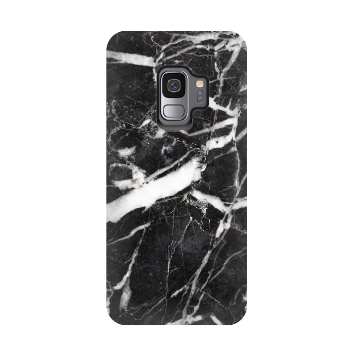Galaxy S9 StrongFit The Night Came  by ArtsCase
