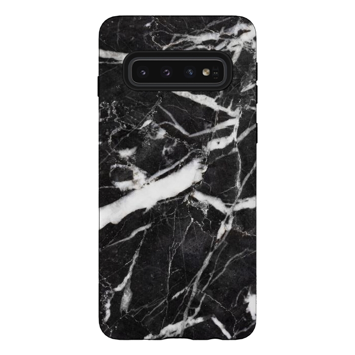 Galaxy S10 StrongFit The Night Came  by ArtsCase