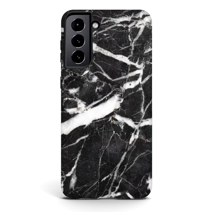 Galaxy S21 StrongFit The Night Came  by ArtsCase