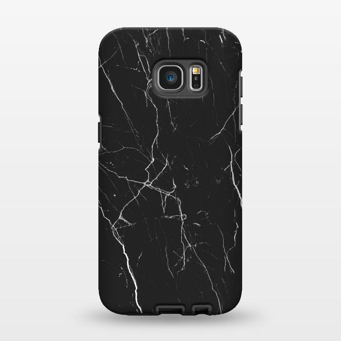 Galaxy S7 EDGE StrongFit The Night Came I by ArtsCase