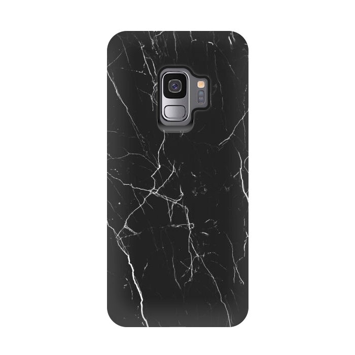 Galaxy S9 StrongFit The Night Came I by ArtsCase