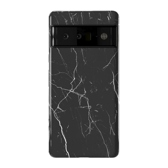 Pixel 6 Pro StrongFit The Night Came I by ArtsCase