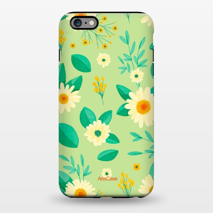 iPhone 6/6s plus StrongFit Give Me Sunflowers by ArtsCase