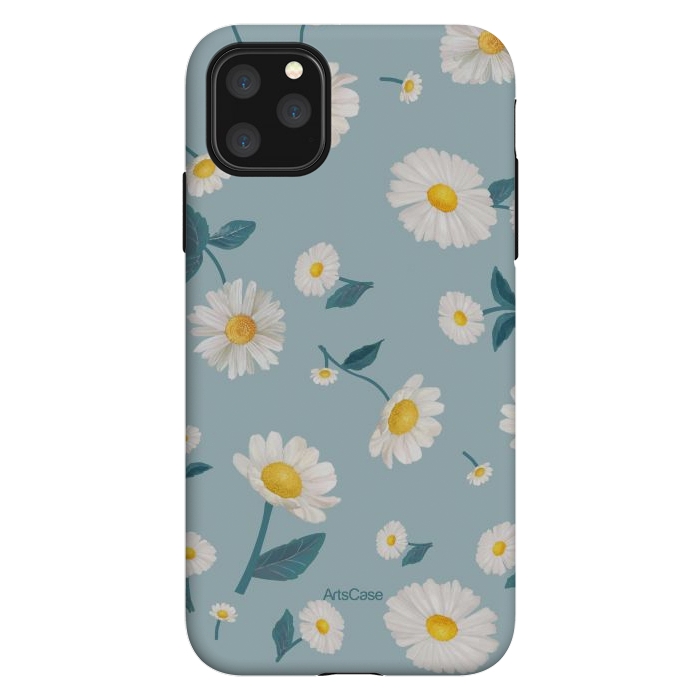 iPhone 11 Pro Max StrongFit Sanctuary of Margaritas by ArtsCase