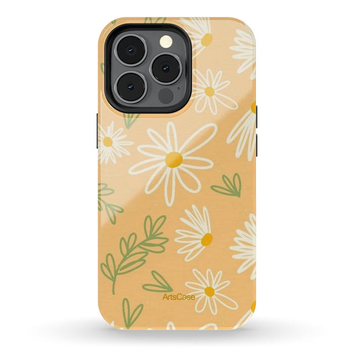 iPhone 13 pro StrongFit Margaritas by ArtsCase