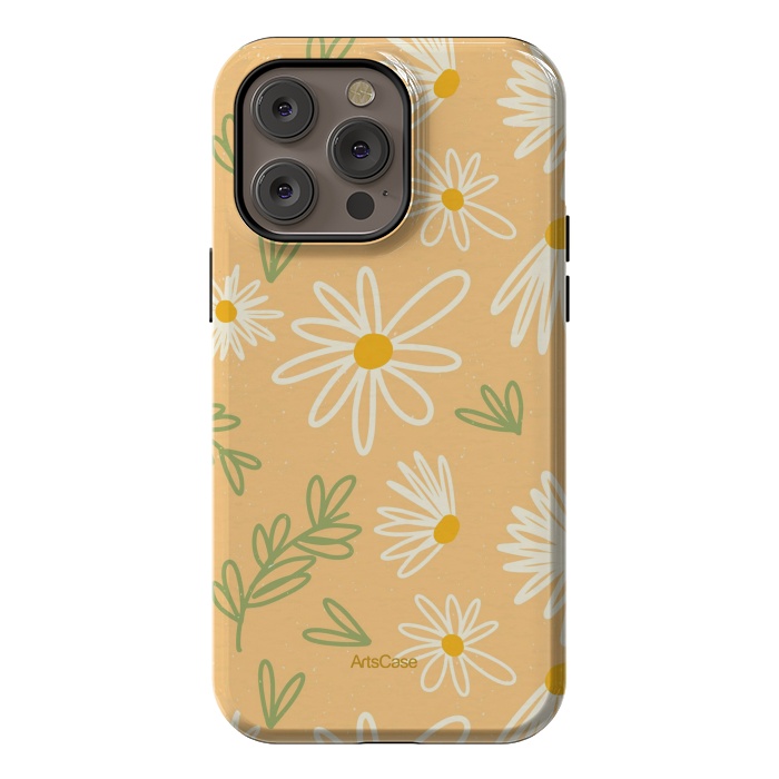 iPhone 14 Pro max StrongFit Margaritas by ArtsCase