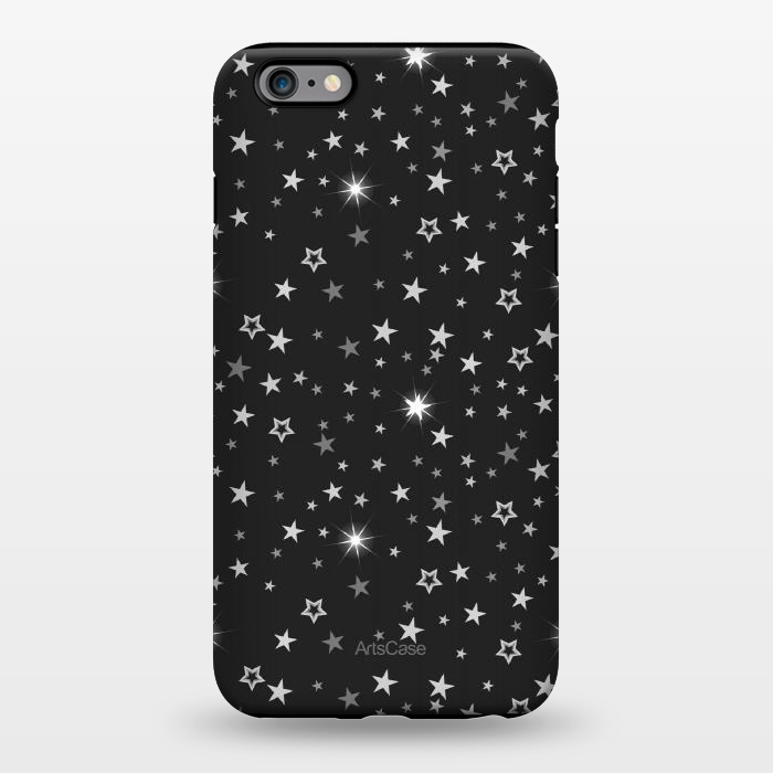 iPhone 6/6s plus StrongFit Spakling Magic Night  by ArtsCase