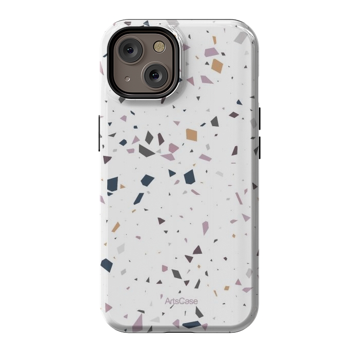 iPhone 14 StrongFit Scattered Thoughts  by ArtsCase