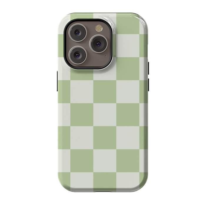CHECKERED Phone Case for iPhone 13 Pro Google Pixel 7 Case 