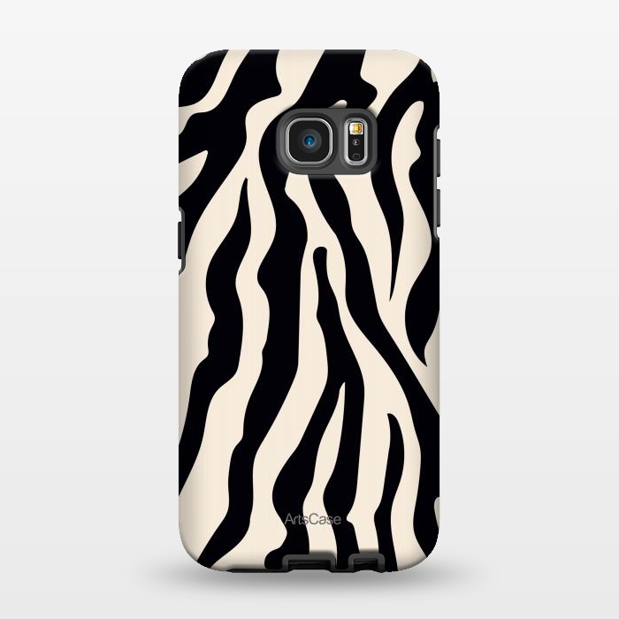 Galaxy S7 EDGE StrongFit Imperium by ArtsCase