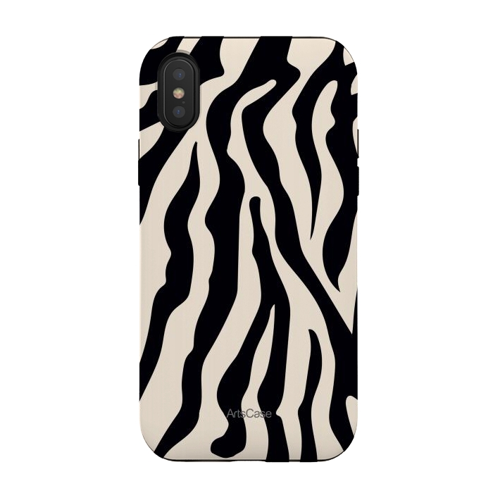iPhone Xs / X StrongFit Imperium by ArtsCase