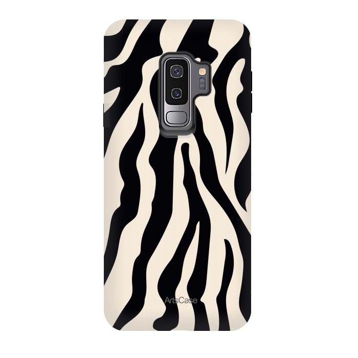 Galaxy S9 plus StrongFit Imperium by ArtsCase