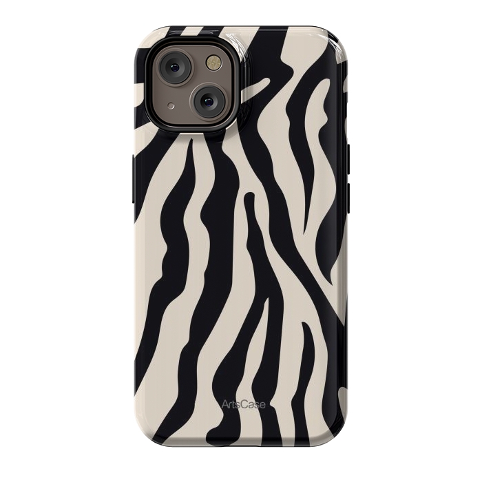 iPhone 14 StrongFit Imperium by ArtsCase