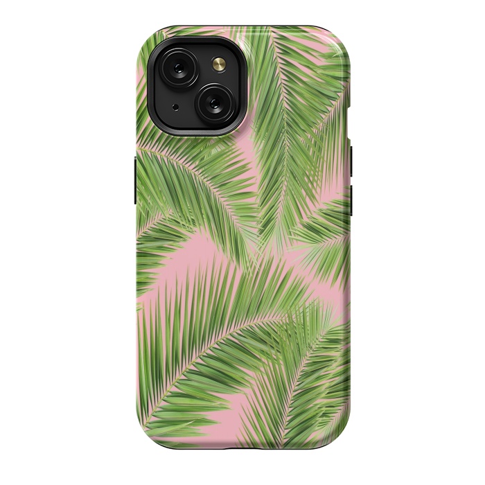 iPhone 15 StrongFit The Style of Nature by Joanna Vog