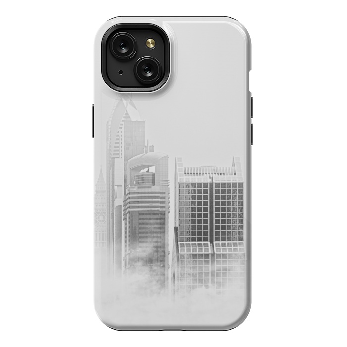 iPhone 15 Plus StrongFit Skyscrapers  by Winston