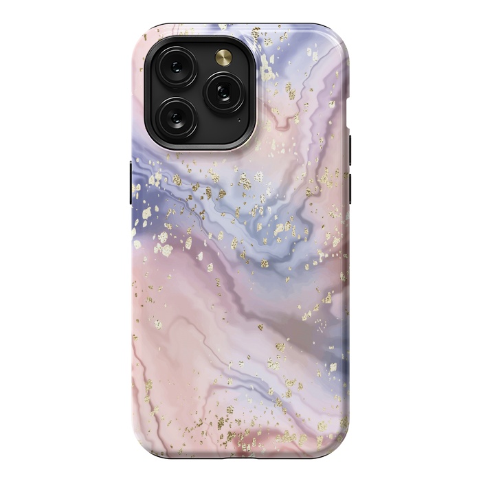 iPhone 15 Pro Max StrongFit Pastel Hues by ArtsCase
