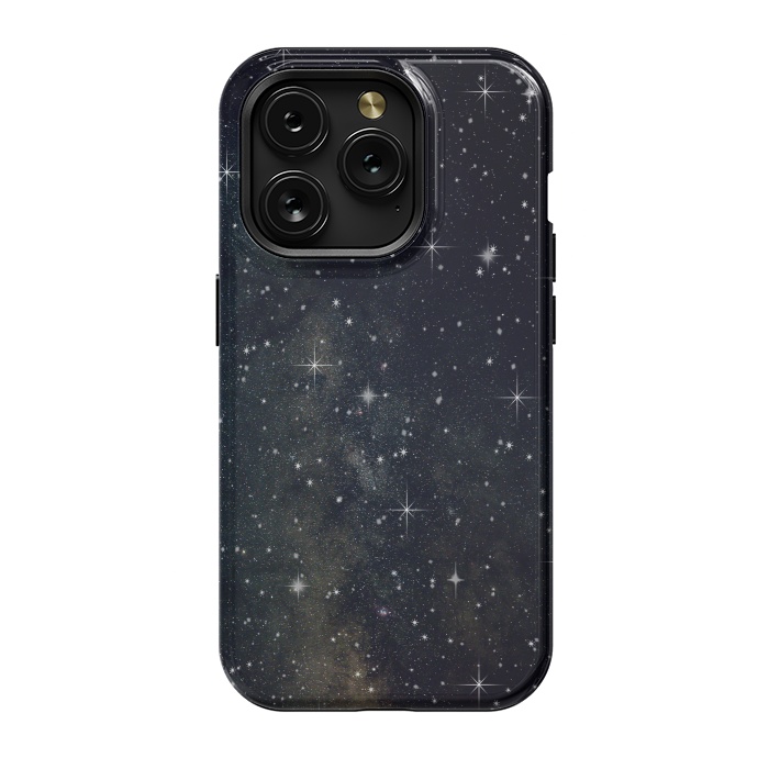 iPhone 15 Pro StrongFit starry nights i by haroulita
