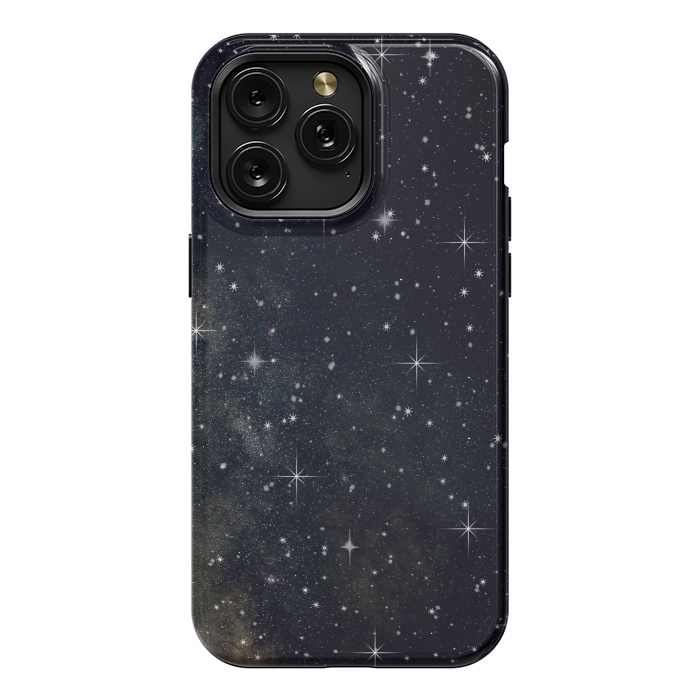iPhone 15 Pro Max StrongFit starry nights i by haroulita