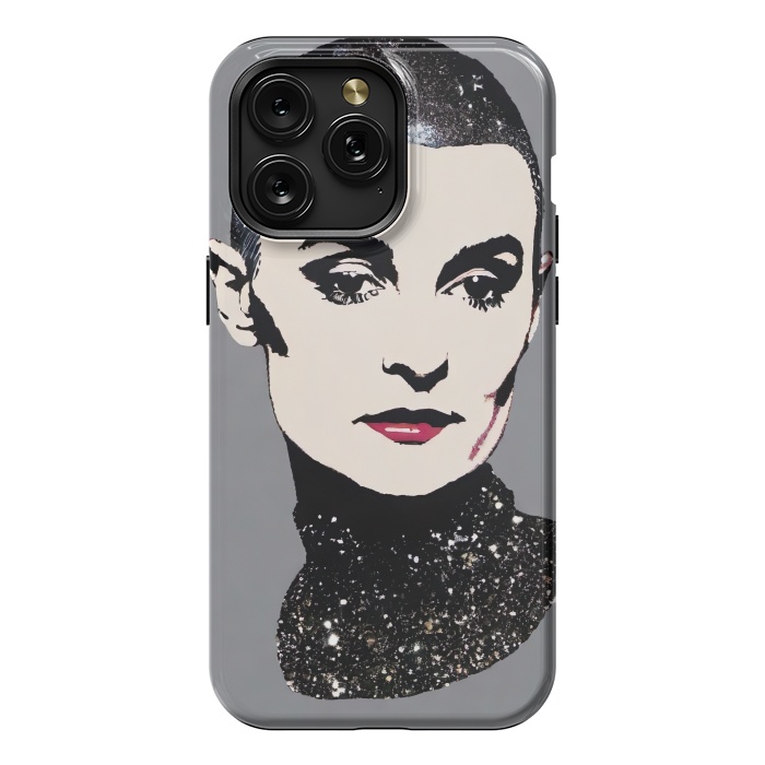 iPhone 15 Pro Max StrongFit Sinéad O'Connor  by Winston