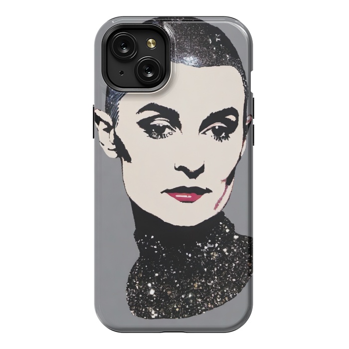iPhone 15 Plus StrongFit Sinéad O'Connor  by Winston
