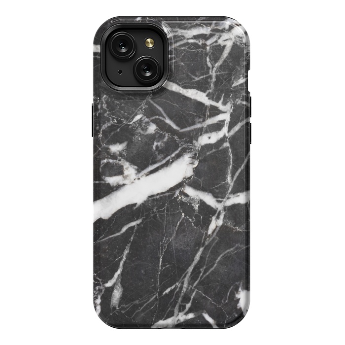 iPhone 15 Plus StrongFit The Night Came  by ArtsCase