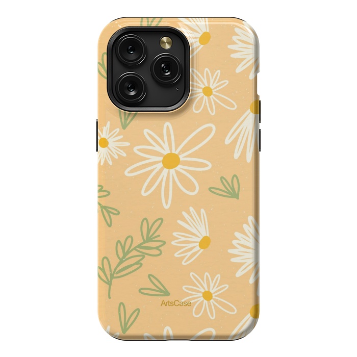 iPhone 15 Pro Max StrongFit Margaritas by ArtsCase
